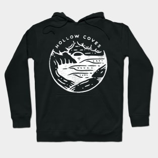 Hollow Coves Hoodie